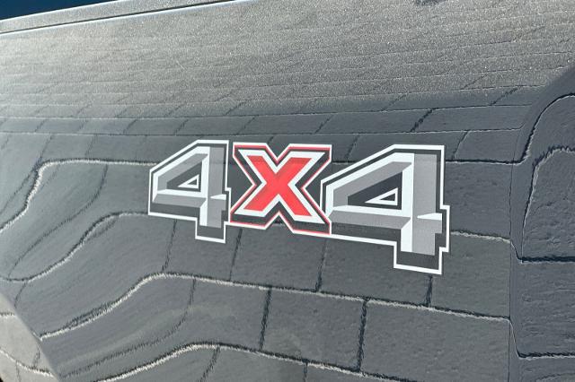 2023 Ford F-250 XLT