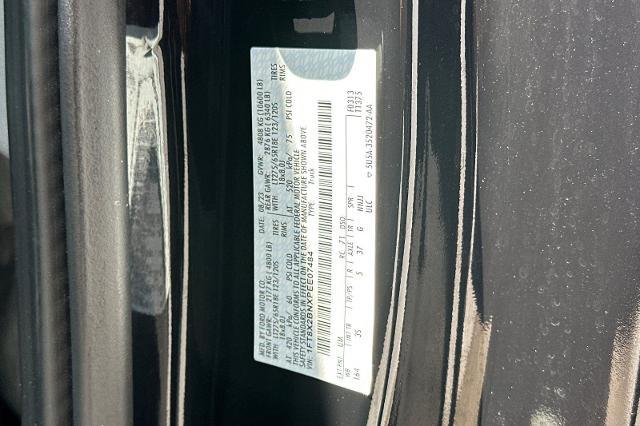 2023 Ford F-250 XLT