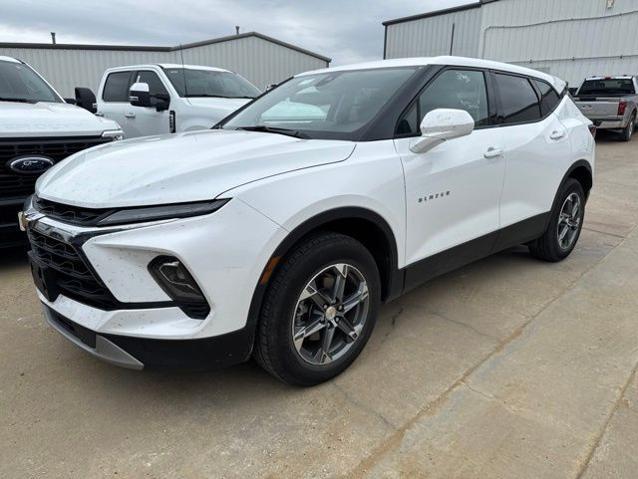 2025 Chevrolet Blazer AWD 2LT for sale in Whitesboro, TX