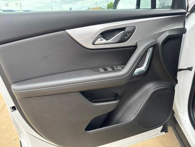 2025 Chevrolet Blazer AWD 2LT