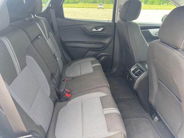 2025 Chevrolet Blazer AWD 2LT