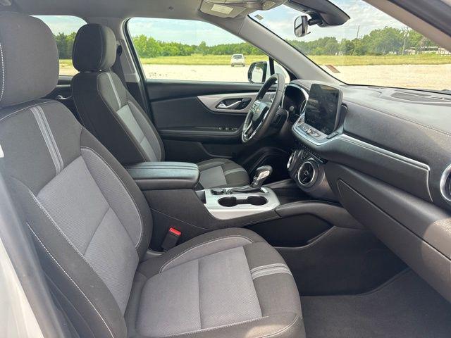 2025 Chevrolet Blazer AWD 2LT