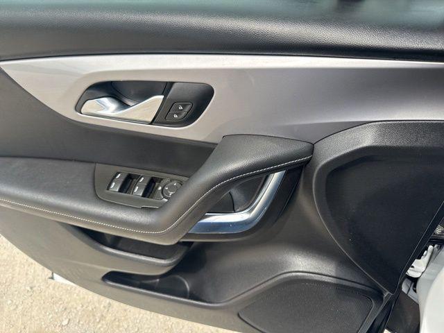 2025 Chevrolet Blazer AWD 2LT