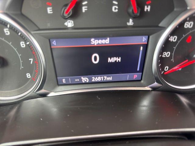 2025 Chevrolet Blazer AWD 2LT
