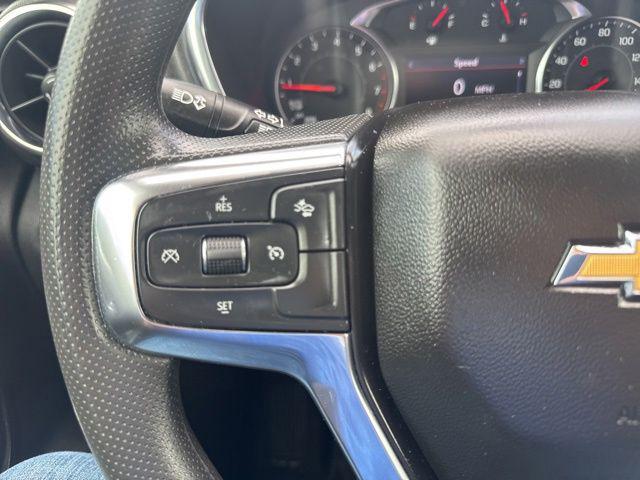 2025 Chevrolet Blazer AWD 2LT