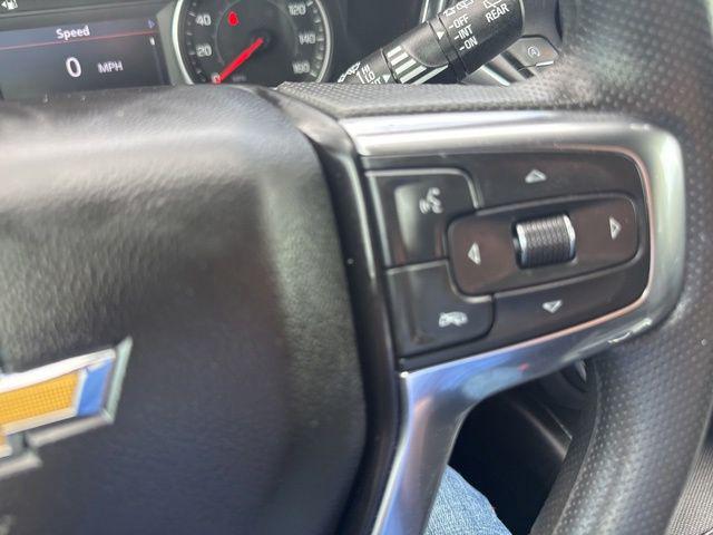 2025 Chevrolet Blazer AWD 2LT