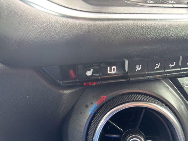 2025 Chevrolet Blazer AWD 2LT