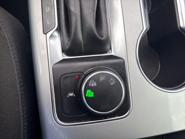 2025 Chevrolet Blazer AWD 2LT