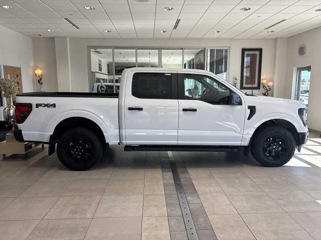 2024 Ford F-150 STX for sale in Greenfield, WI