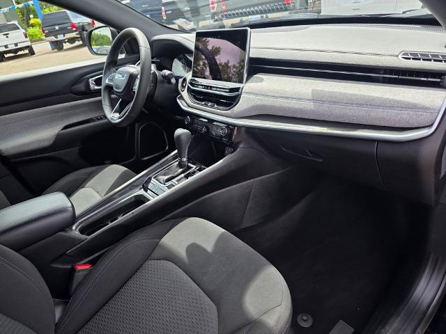 2024 Jeep Compass Sport 4x4