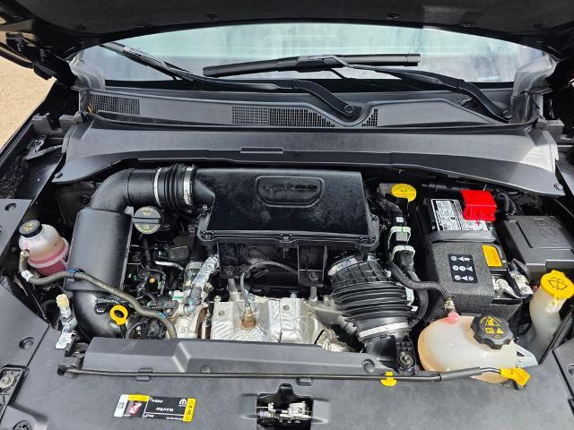 2024 Jeep Compass Sport 4x4