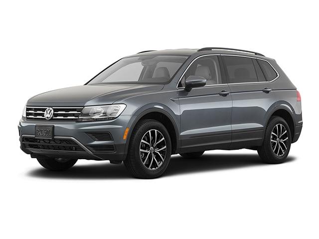 2020 Volkswagen Tiguan 2.0T SE for sale in Corvallis, OR