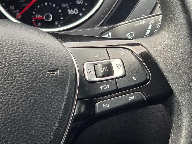 2020 Volkswagen Tiguan 2.0T SE