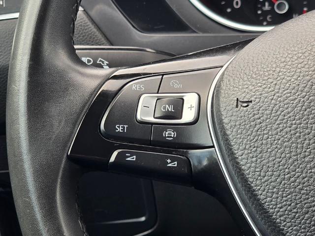 2020 Volkswagen Tiguan 2.0T SE