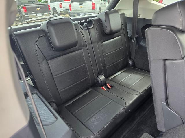 2020 Volkswagen Tiguan 2.0T SE