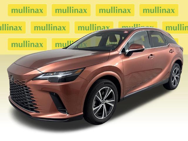 2024 Lexus RX 350 Premium