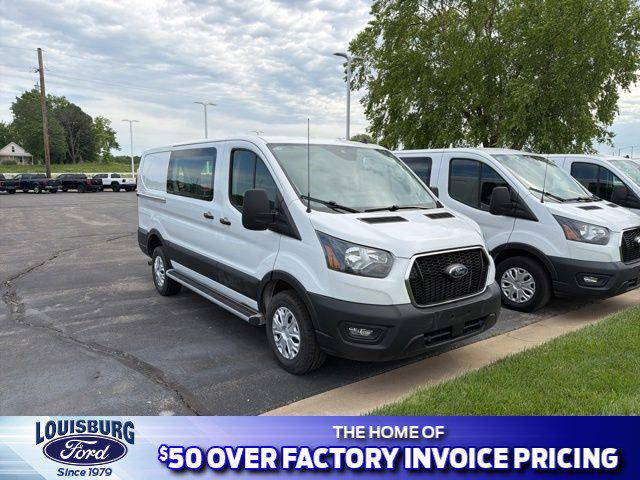 2024 Ford Transit Cargo Van T250 LOW RF for sale in Louisburg, KS