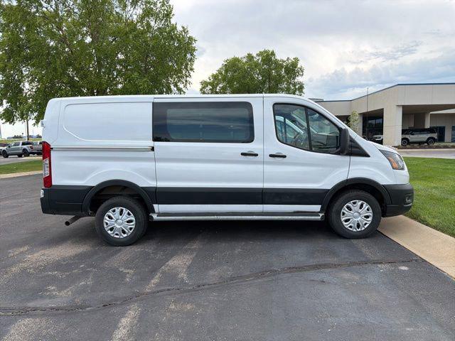 2024 Ford Transit Cargo Van T250 LOW RF