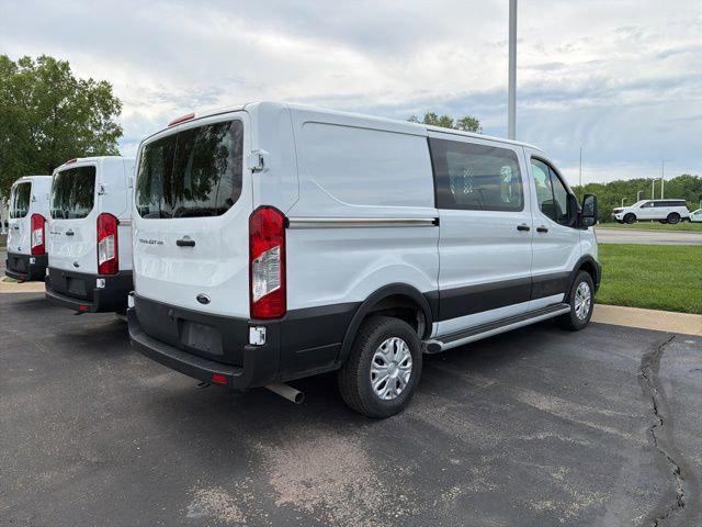 2024 Ford Transit Cargo Van T250 LOW RF