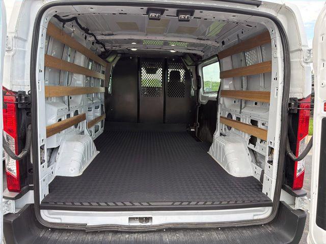 2024 Ford Transit Cargo Van T250 LOW RF