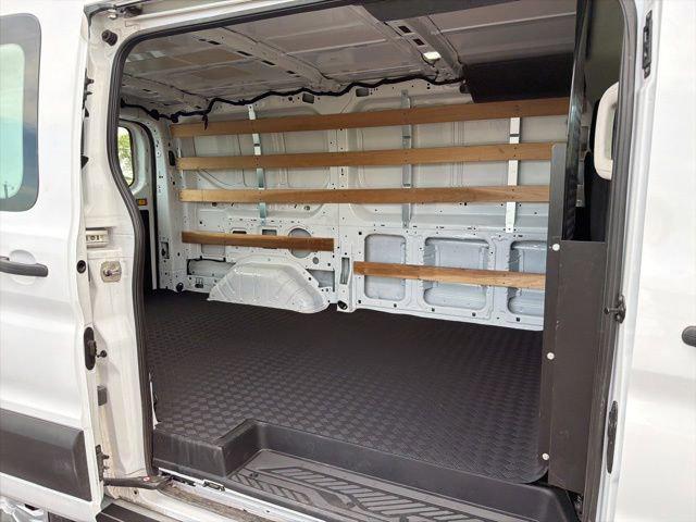 2024 Ford Transit Cargo Van T250 LOW RF