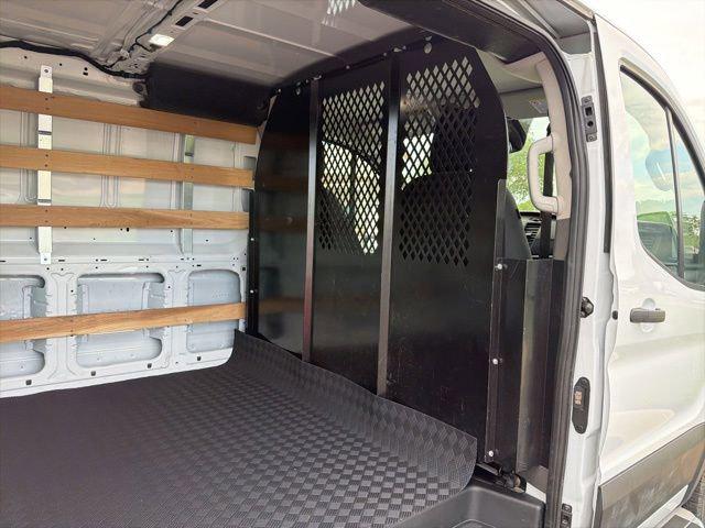 2024 Ford Transit Cargo Van T250 LOW RF