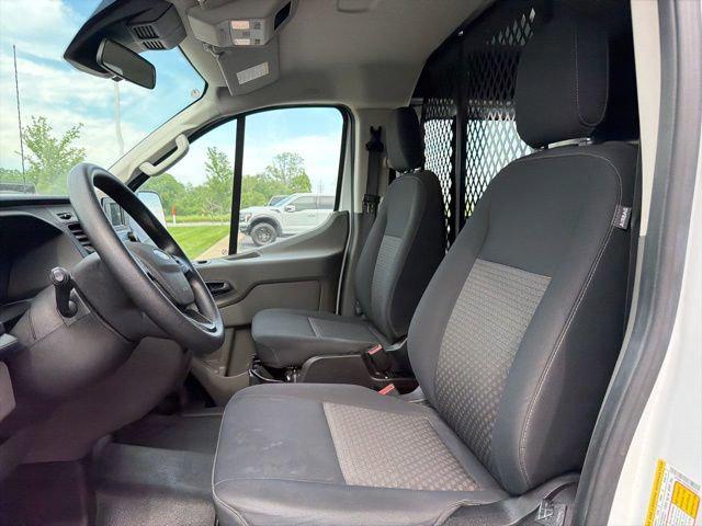 2024 Ford Transit Cargo Van T250 LOW RF