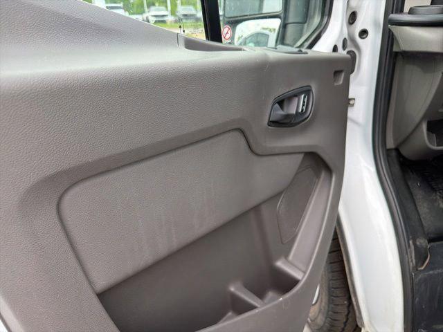 2024 Ford Transit Cargo Van T250 LOW RF