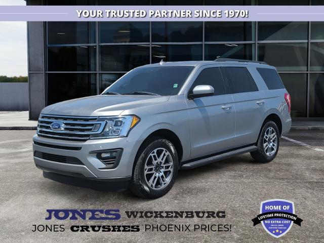 2020 Ford Expedition XLT for sale in Wickenburg, AZ