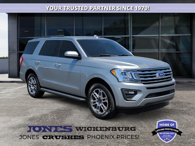 2020 Ford Expedition XLT