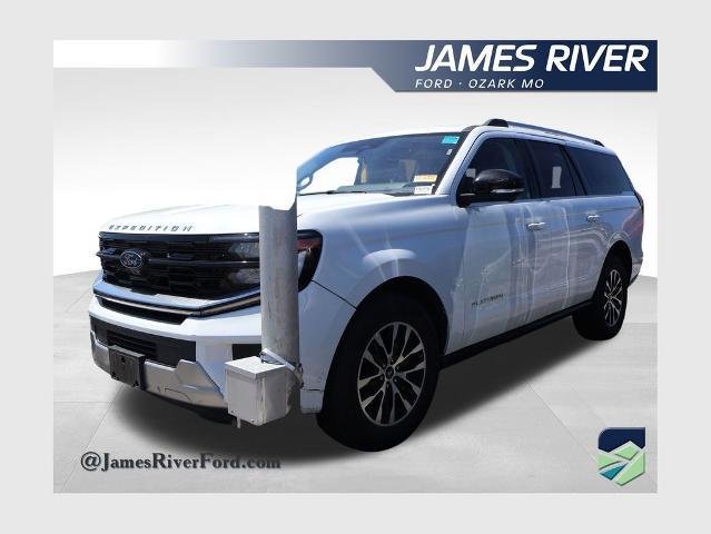 2025 Ford Expedition Platinum MAX for sale in Ozark, MO
