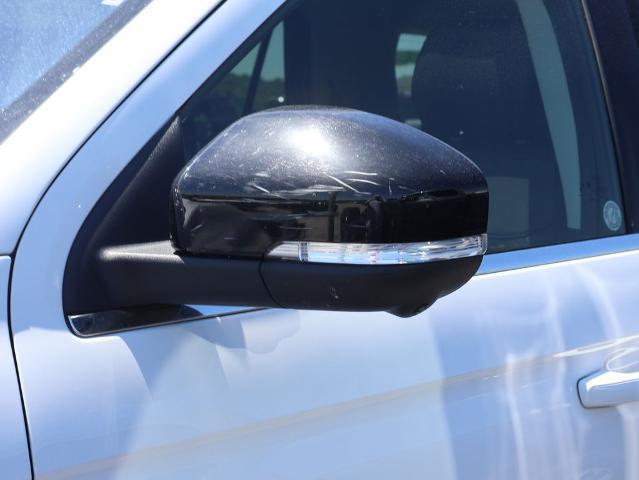 2025 Ford Expedition Platinum MAX
