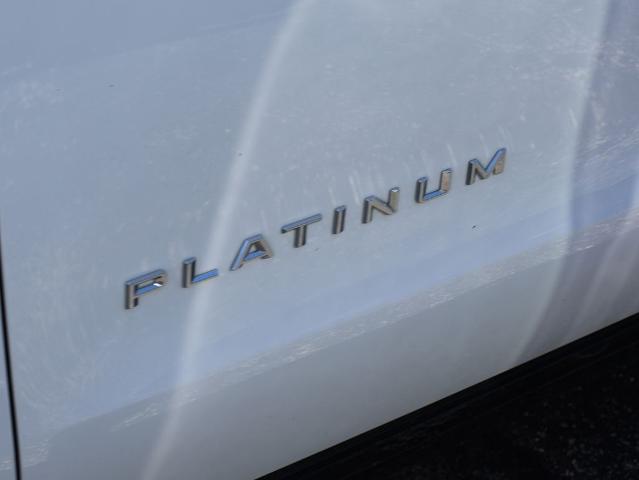 2025 Ford Expedition Platinum MAX
