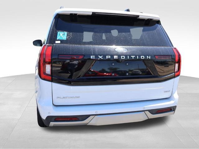 2025 Ford Expedition Platinum MAX