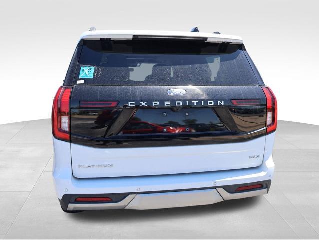 2025 Ford Expedition Platinum MAX