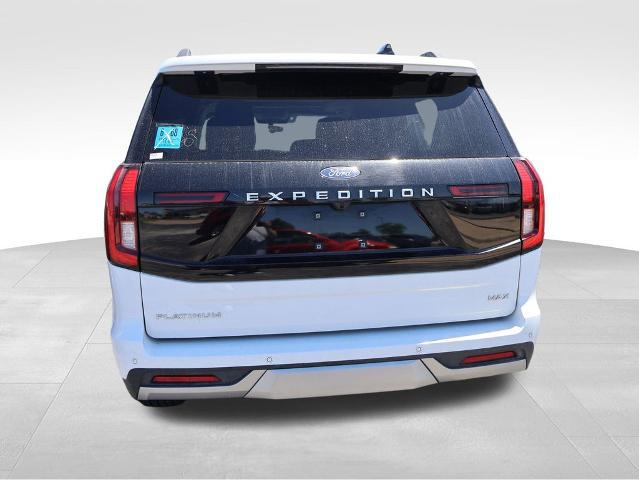 2025 Ford Expedition Platinum MAX