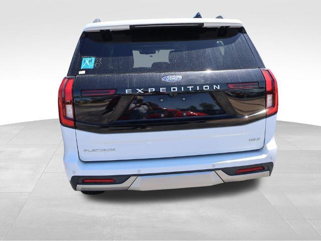 2025 Ford Expedition Platinum MAX