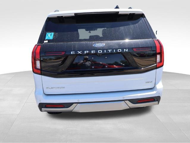 2025 Ford Expedition Platinum MAX
