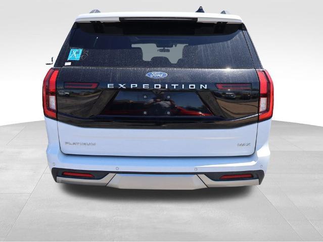 2025 Ford Expedition Platinum MAX