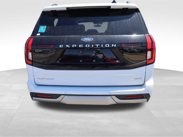 2025 Ford Expedition Platinum MAX