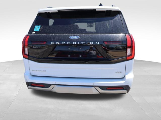 2025 Ford Expedition Platinum MAX