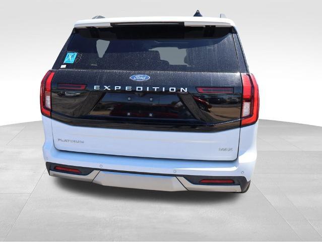 2025 Ford Expedition Platinum MAX