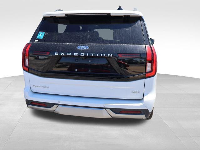 2025 Ford Expedition Platinum MAX