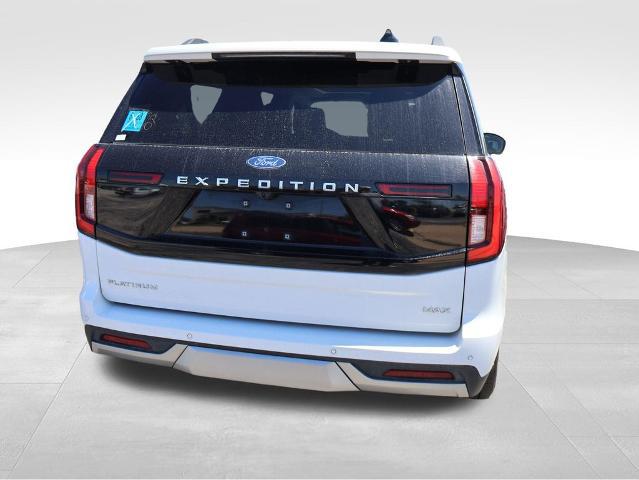 2025 Ford Expedition Platinum MAX