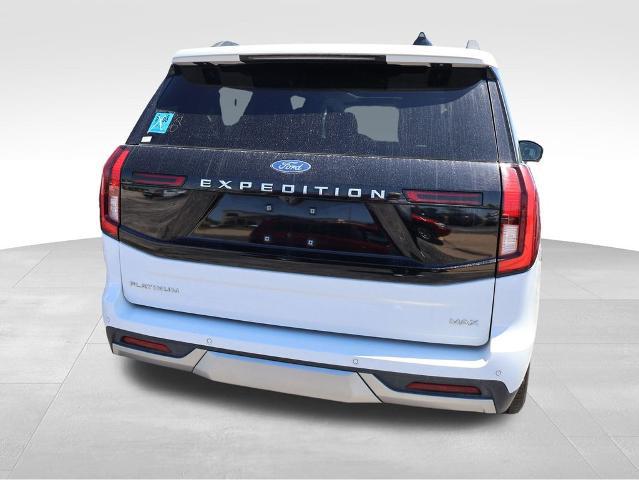 2025 Ford Expedition Platinum MAX