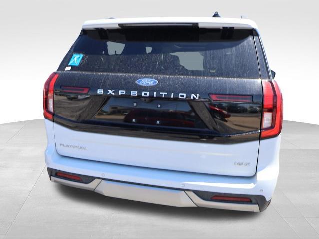 2025 Ford Expedition Platinum MAX
