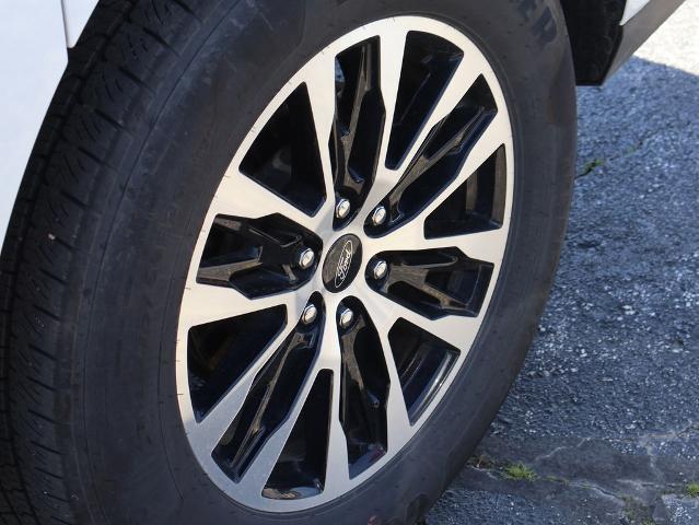 2025 Ford Expedition Platinum MAX