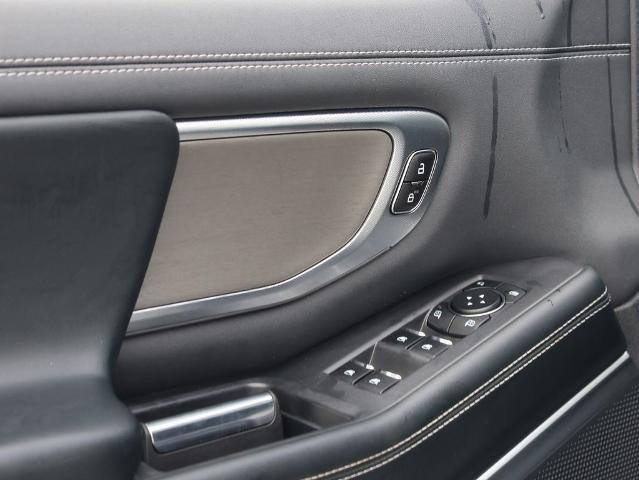 2025 Ford Expedition Platinum MAX