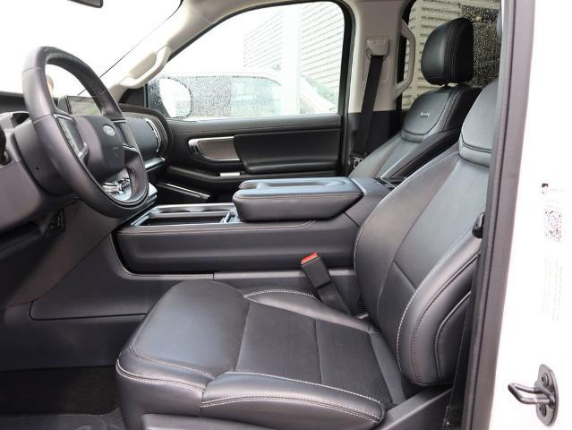 2025 Ford Expedition Platinum MAX