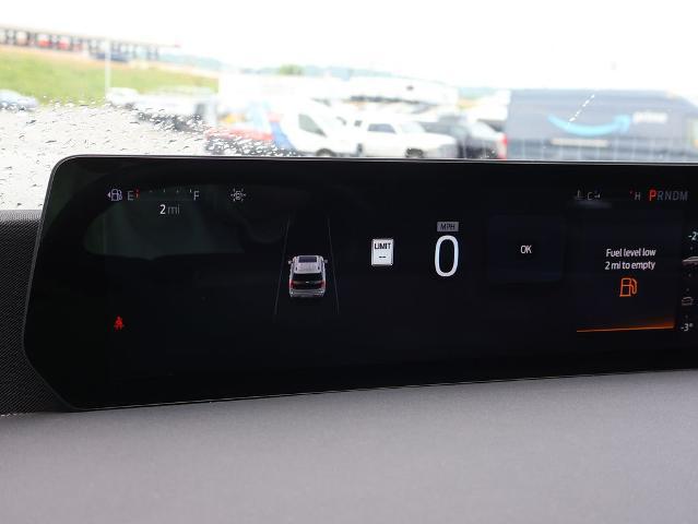 2025 Ford Expedition Platinum MAX